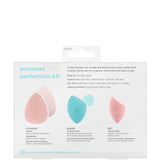 Real Techniques Poreless Perfection Kit