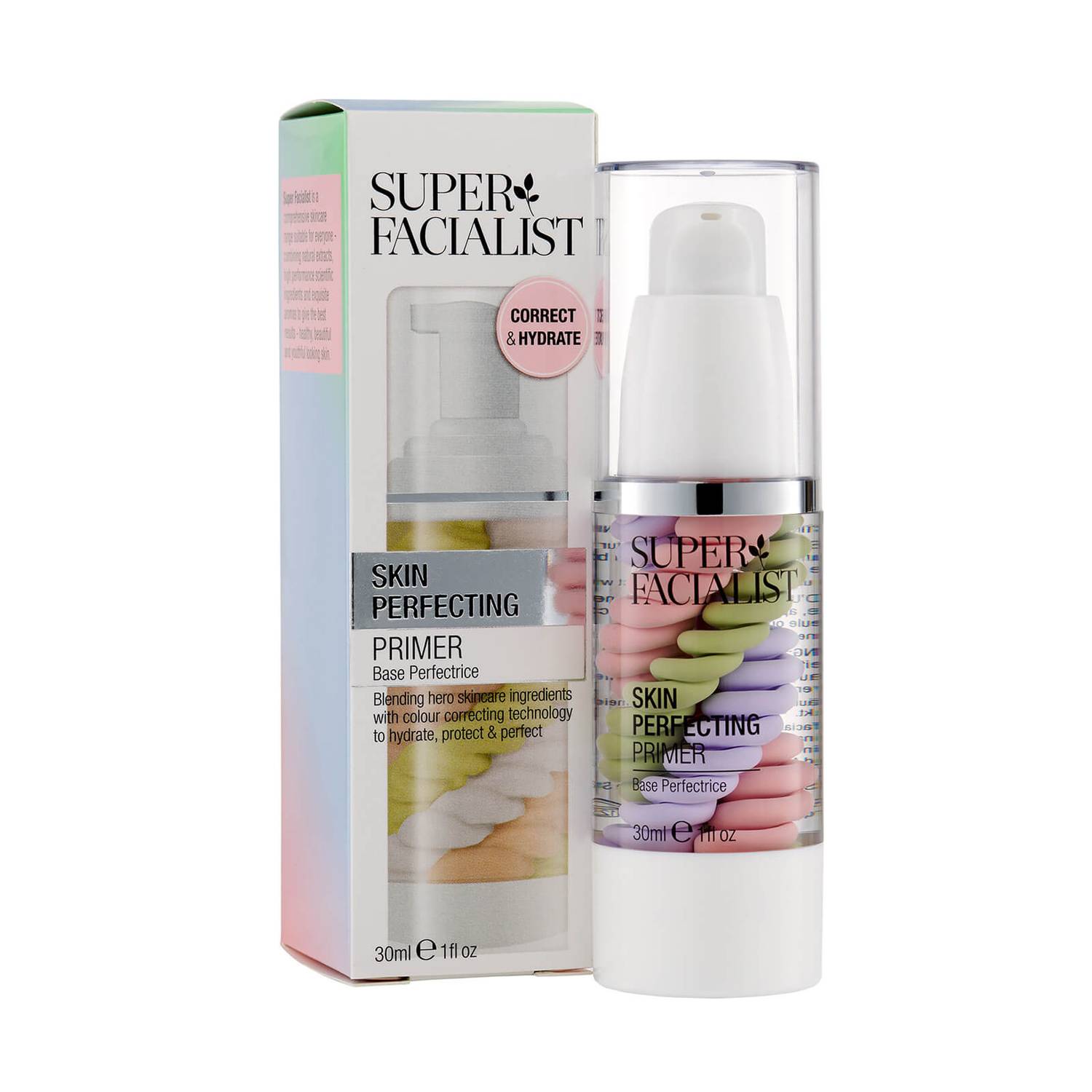 Super Facialist Skin Perfecting Primer 30ml