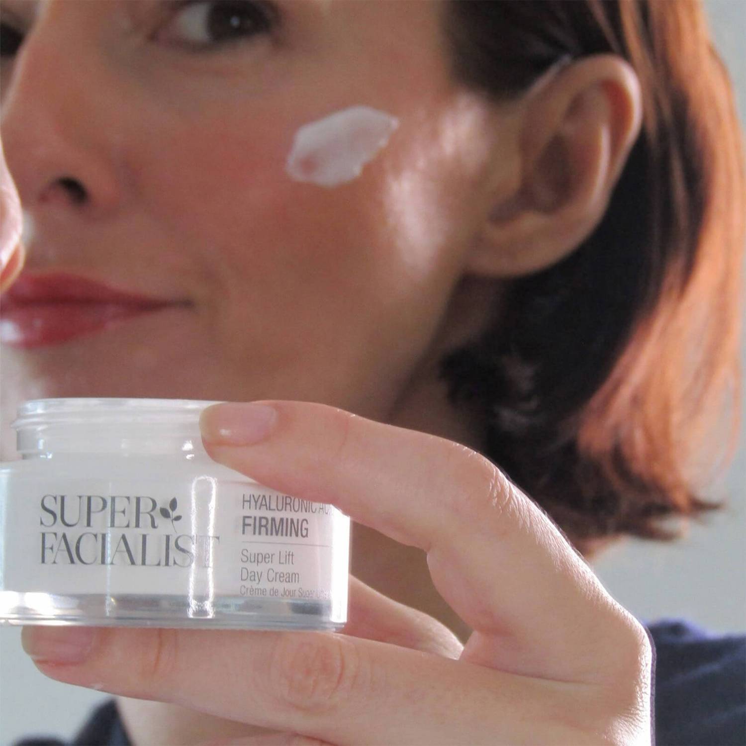 Super Facialist Hyaluronic Acid Firming Super Lift Day Cream - 50ml