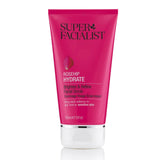 Super Facialist Rosehip Hydrate Brighten & Refine Facial Scrub - 150ml