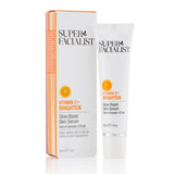 Super Facialist Vitamin C Brighten Glow Boost Skin Serum 30ml