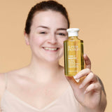 Super Facialist Vitamin C Brighten Skin Renew Cleansing Oil