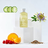 Super Facialist Vitamin C Brighten Skin Renew Cleansing Oil