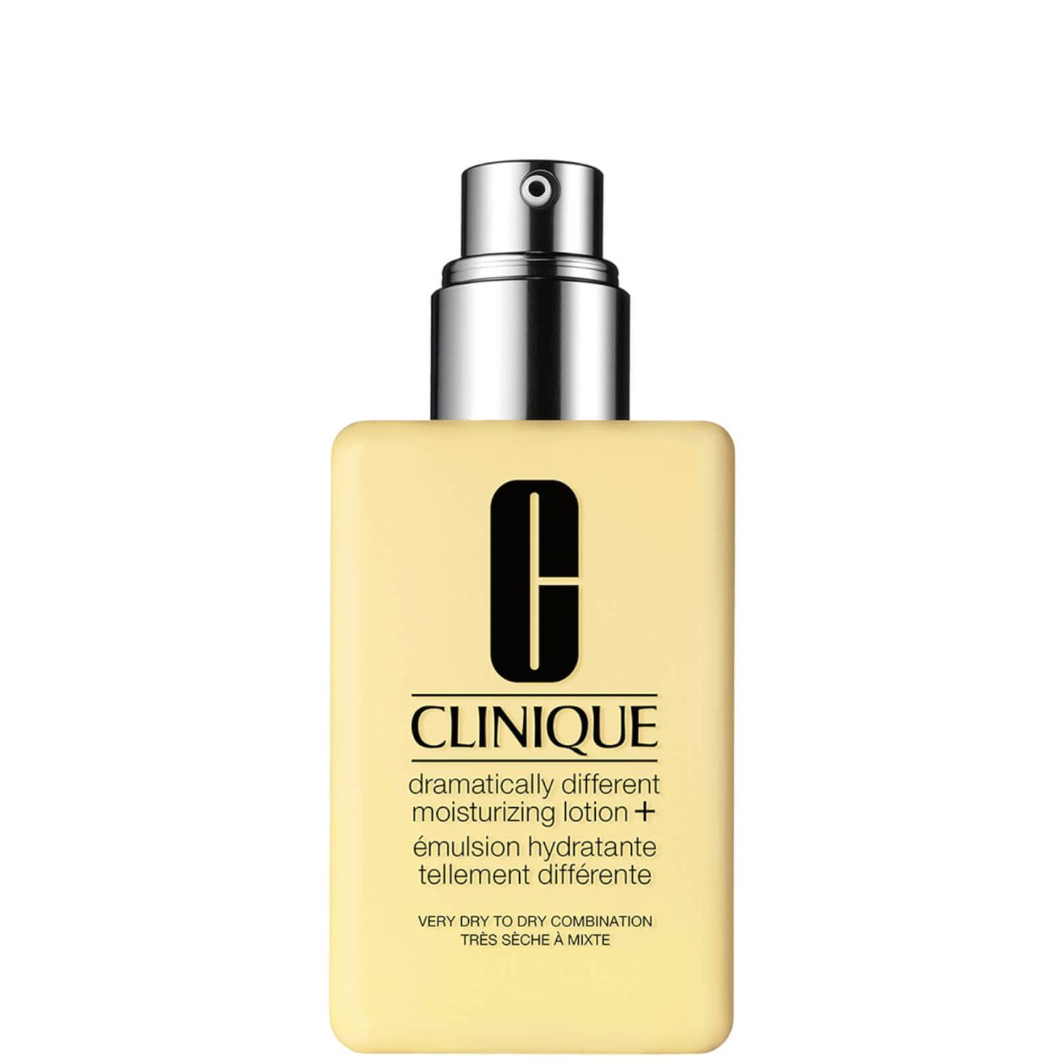 Clinique Jumbo Dramatically Different Moisturising Lotion 200ml