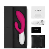 LELO Ina Wave 2 - Cerise