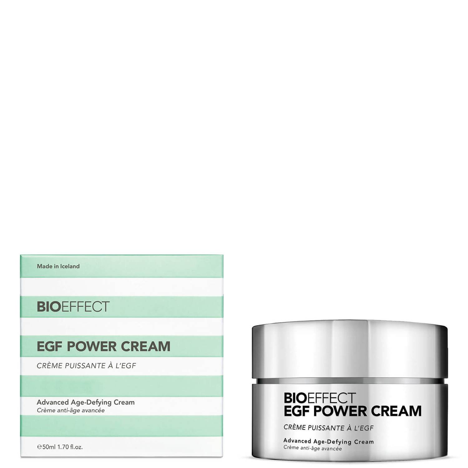 BIOEFFECT EGF Power Cream 50ml