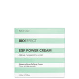 BIOEFFECT EGF Power Cream 50ml