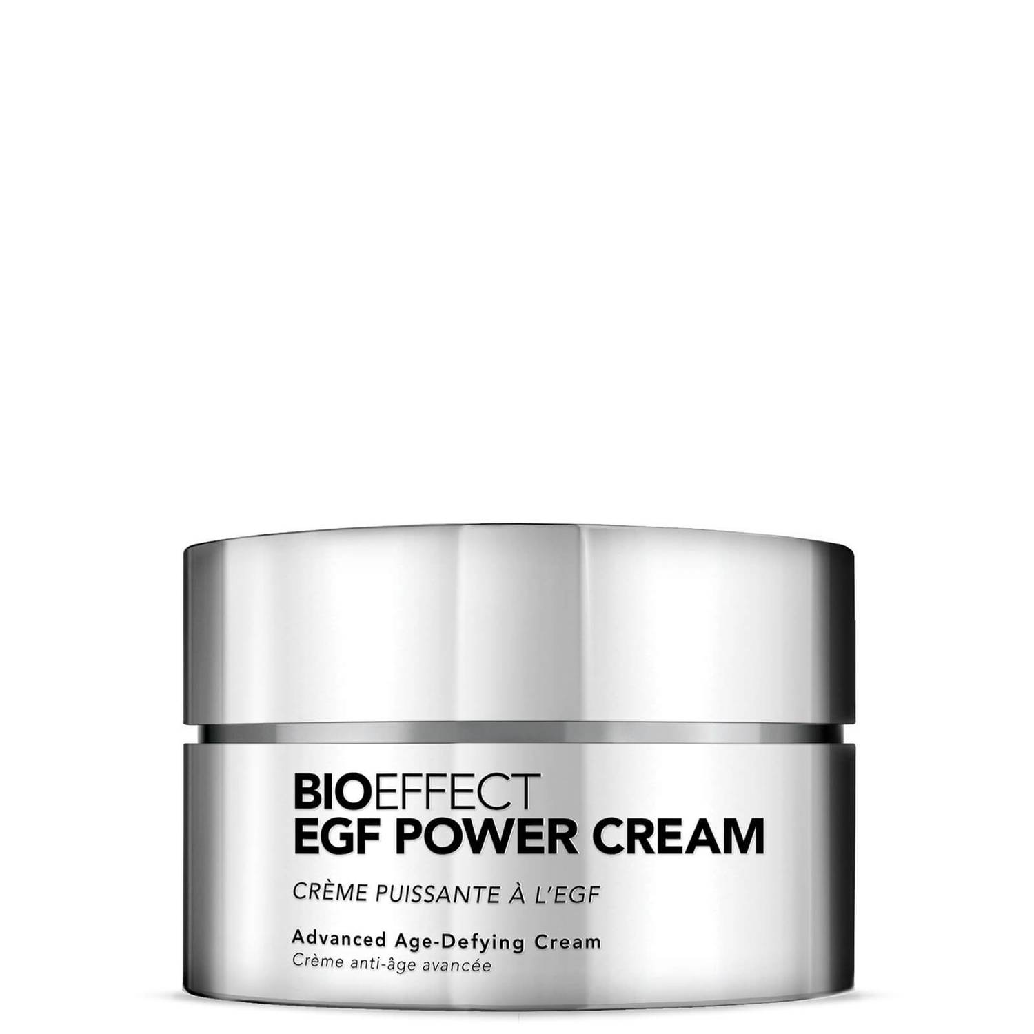 BIOEFFECT EGF Power Cream 50ml