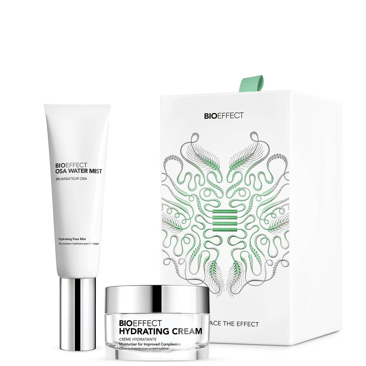 BIOEFFECT Hydration Heroes Skincare Set