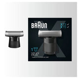 Braun Series X Replacement Blade Beard Trimmer Electric Shaver One Blade XT10