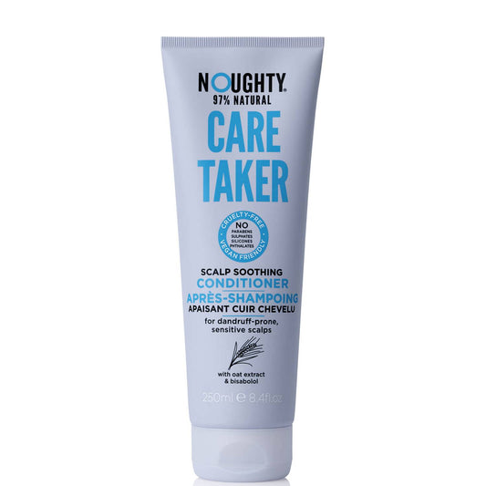 Noughty Care Taker Fragrance Free Conditioner 250ml