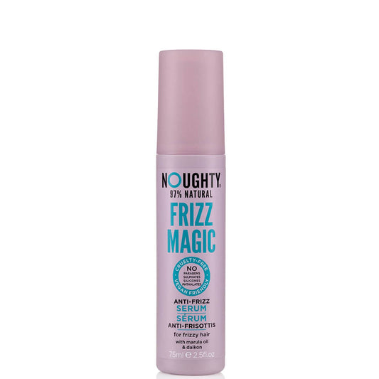 Noughty Frizz Magic Serum 75ml