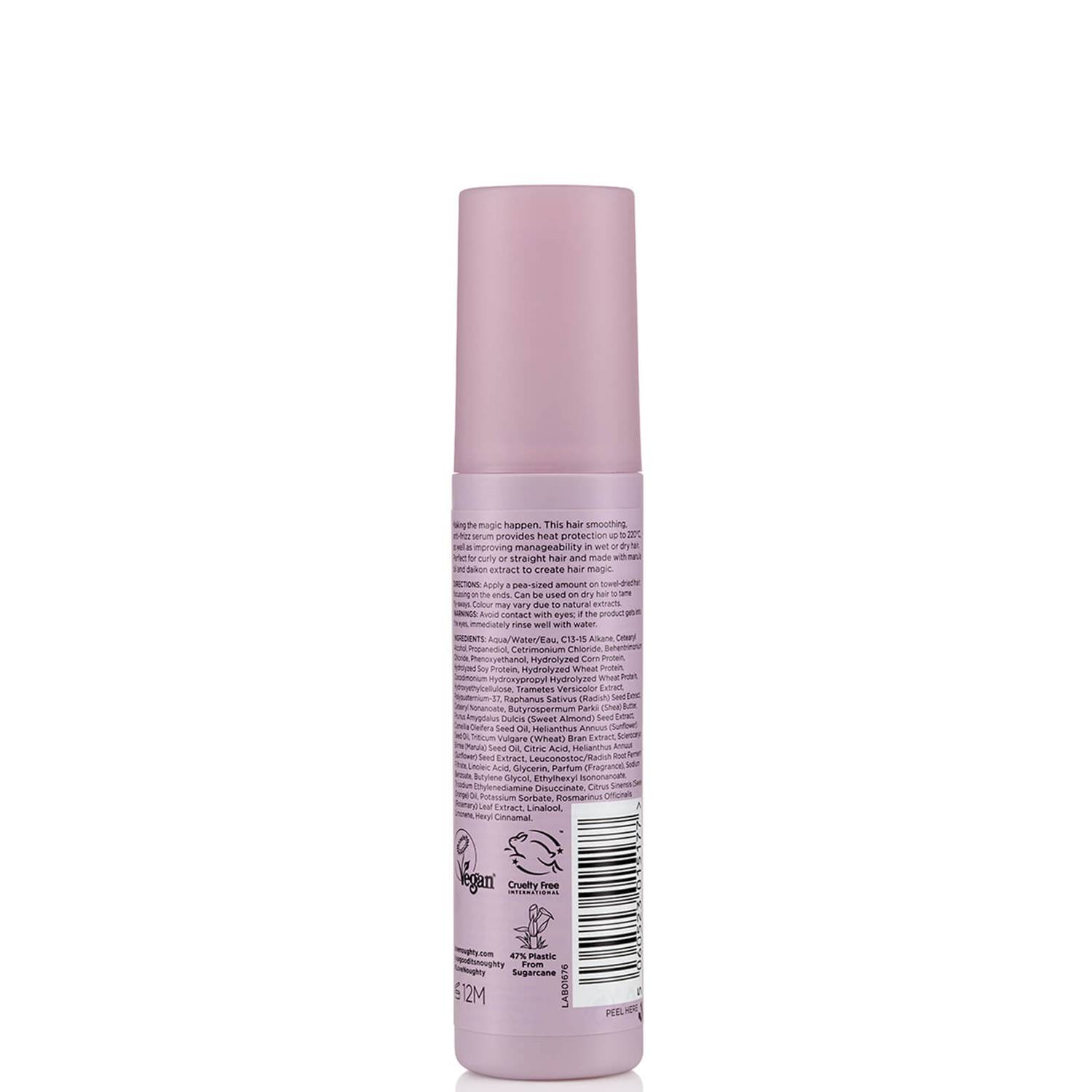 Noughty Frizz Magic Serum 75ml