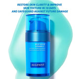 ALGENIST Blue Algae Vitamin C Skinclarity Brightening Serum 30ml