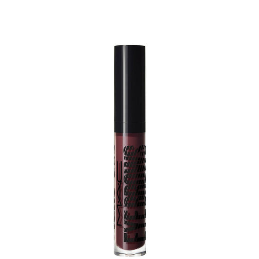 MAC Eyebrow Big Boost Gel - Hickory