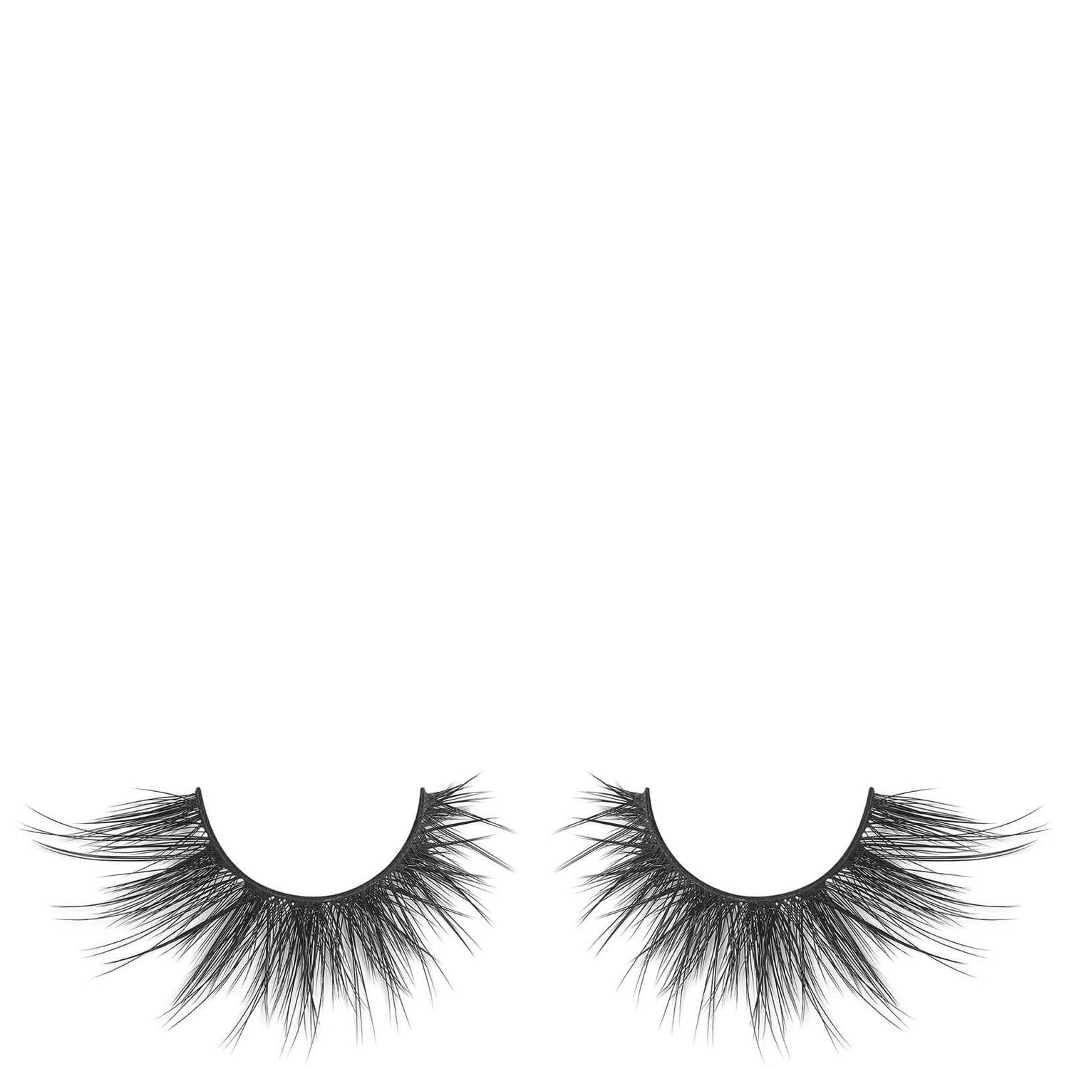 Lilly Lashes Luxury Synthetic- Ca$h