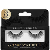 Lilly Lashes Luxury Synthetic- Posh