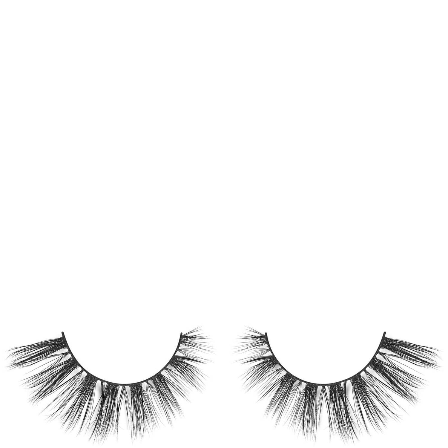 Lilly Lashes Luxury Synthetic- Regal