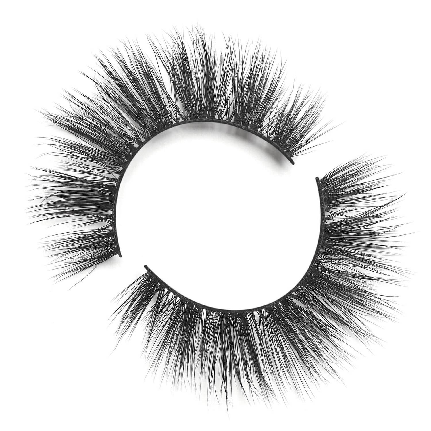 Lilly Lashes Luxury Synthetic- Icy