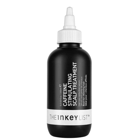 The INKEY List Caffeine Stimulating Scalp Treatment 150ml