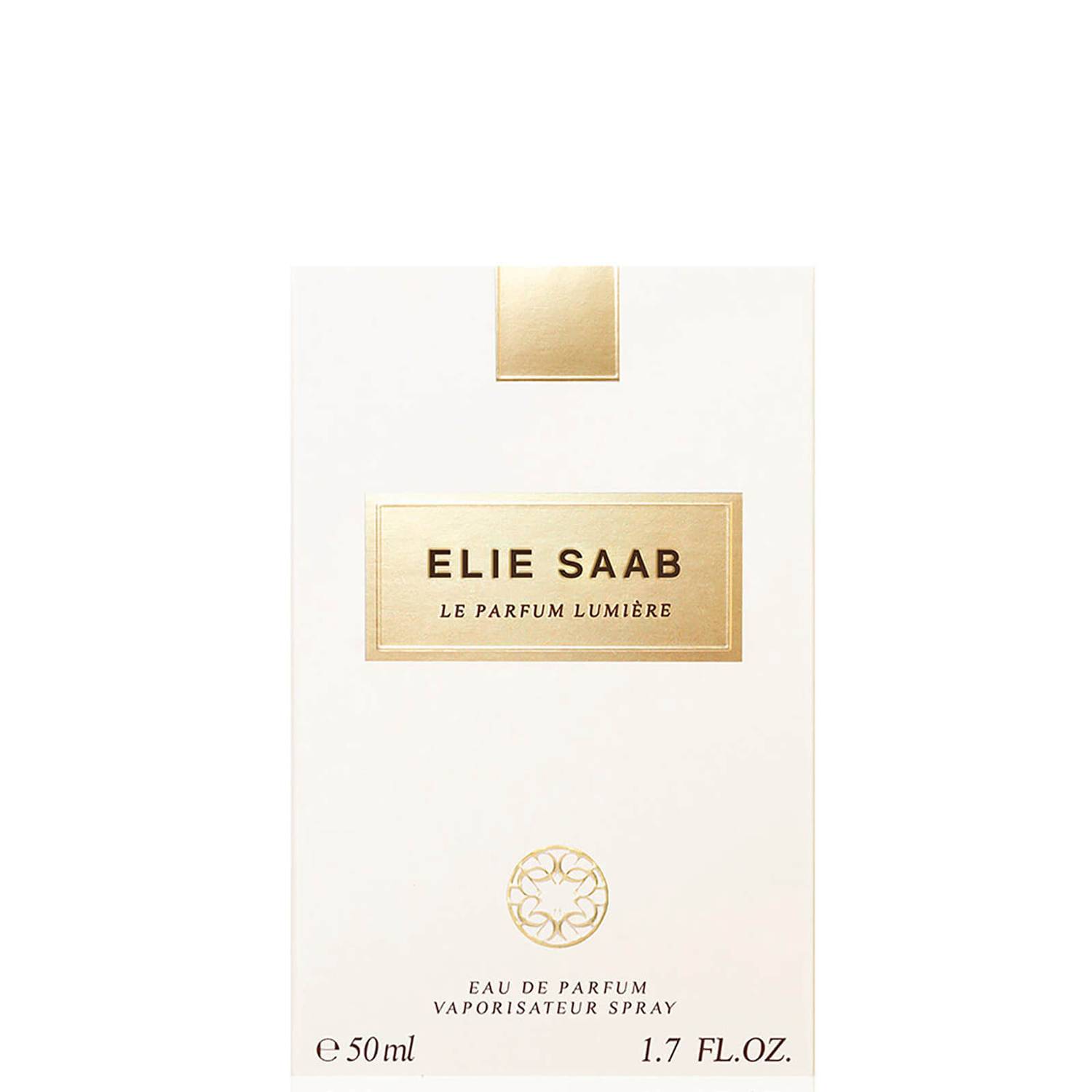 Elie Saab Le Parfum Lumiere Eau de Parfum 50ml