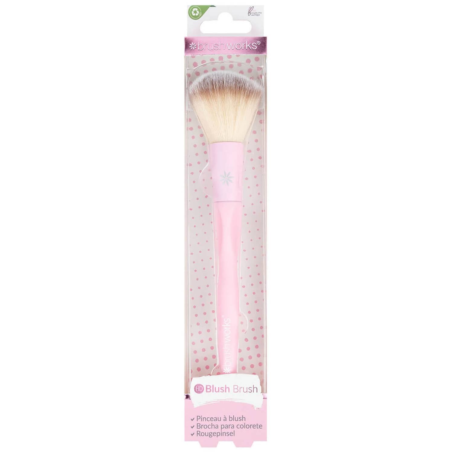 Brushworks HD Blush Brush