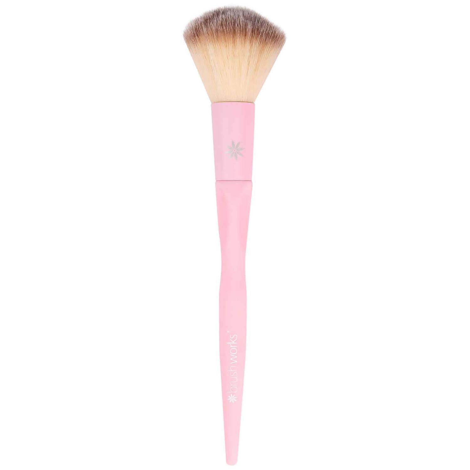 Brushworks HD Blush Brush