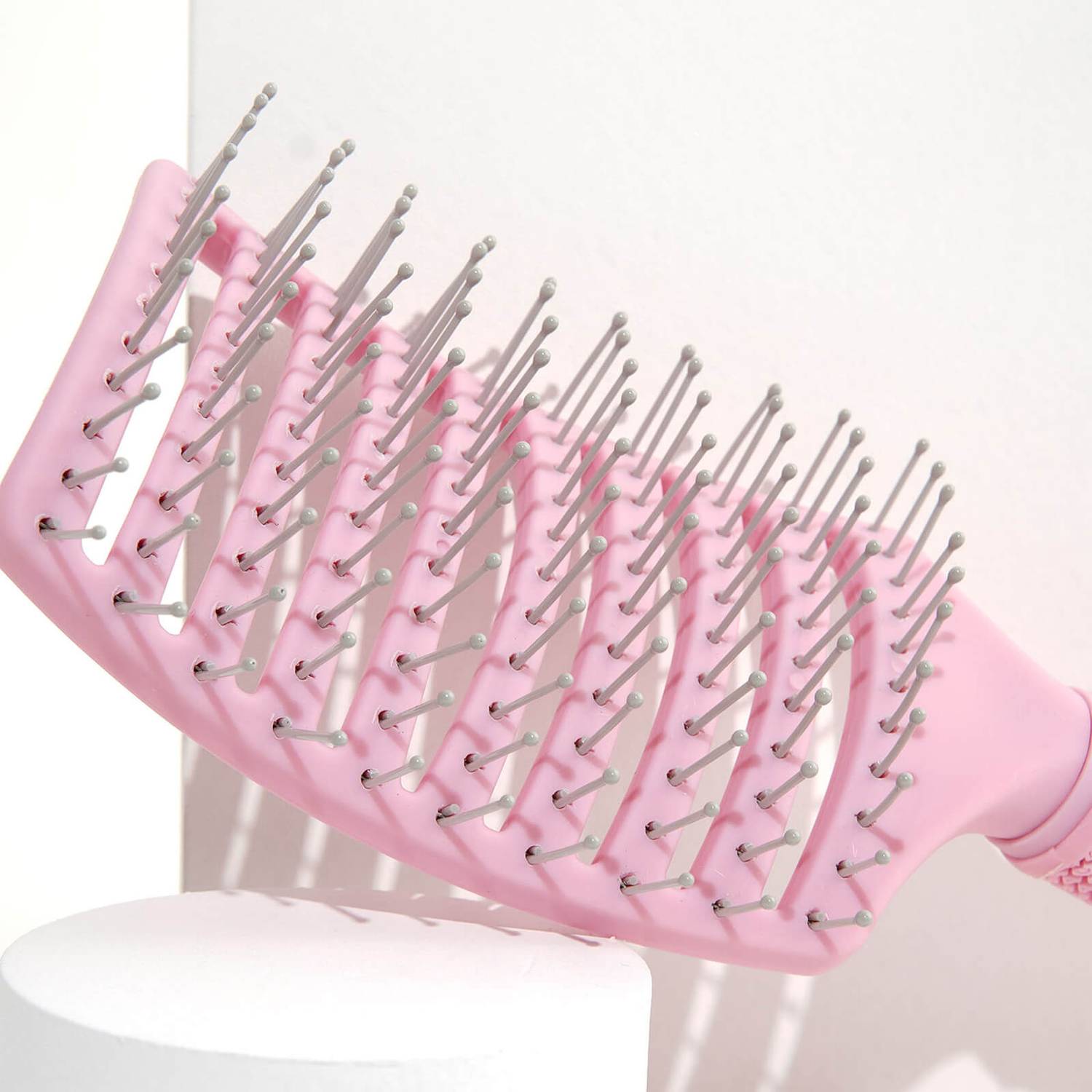 Brushworks Blow Dry Paddle Brush