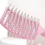 Brushworks Blow Dry Paddle Brush