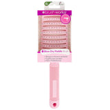 Brushworks Blow Dry Paddle Brush