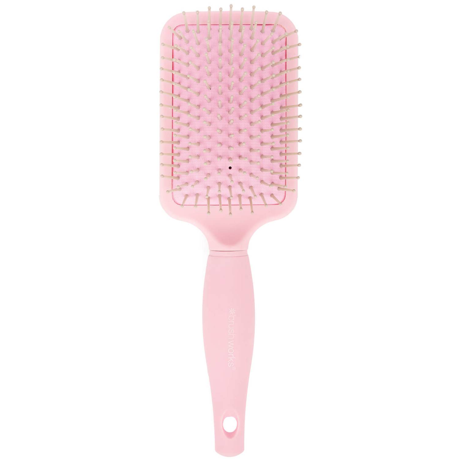 Brushworks Square Paddle Brush