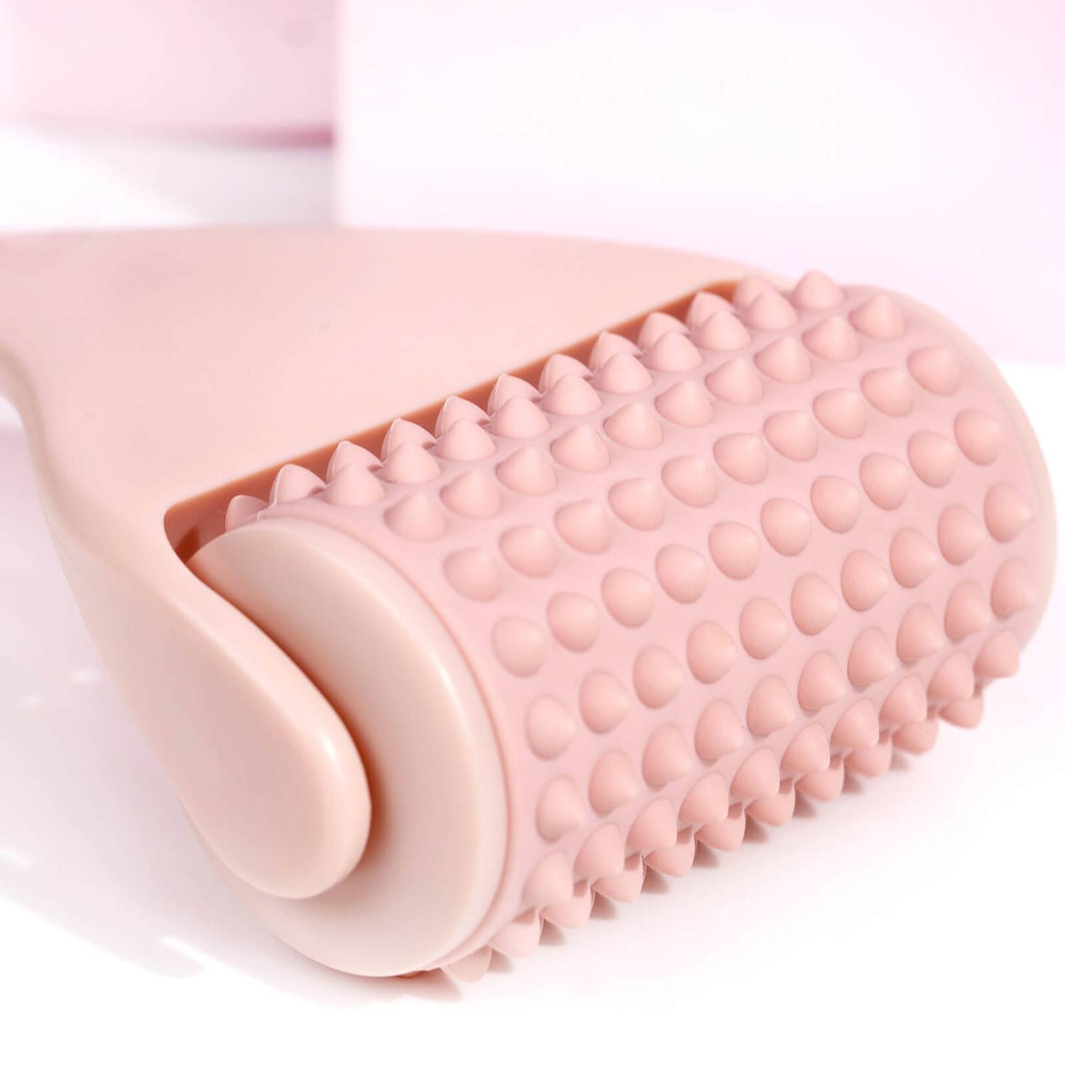 Brushworks Massaging Body Roller