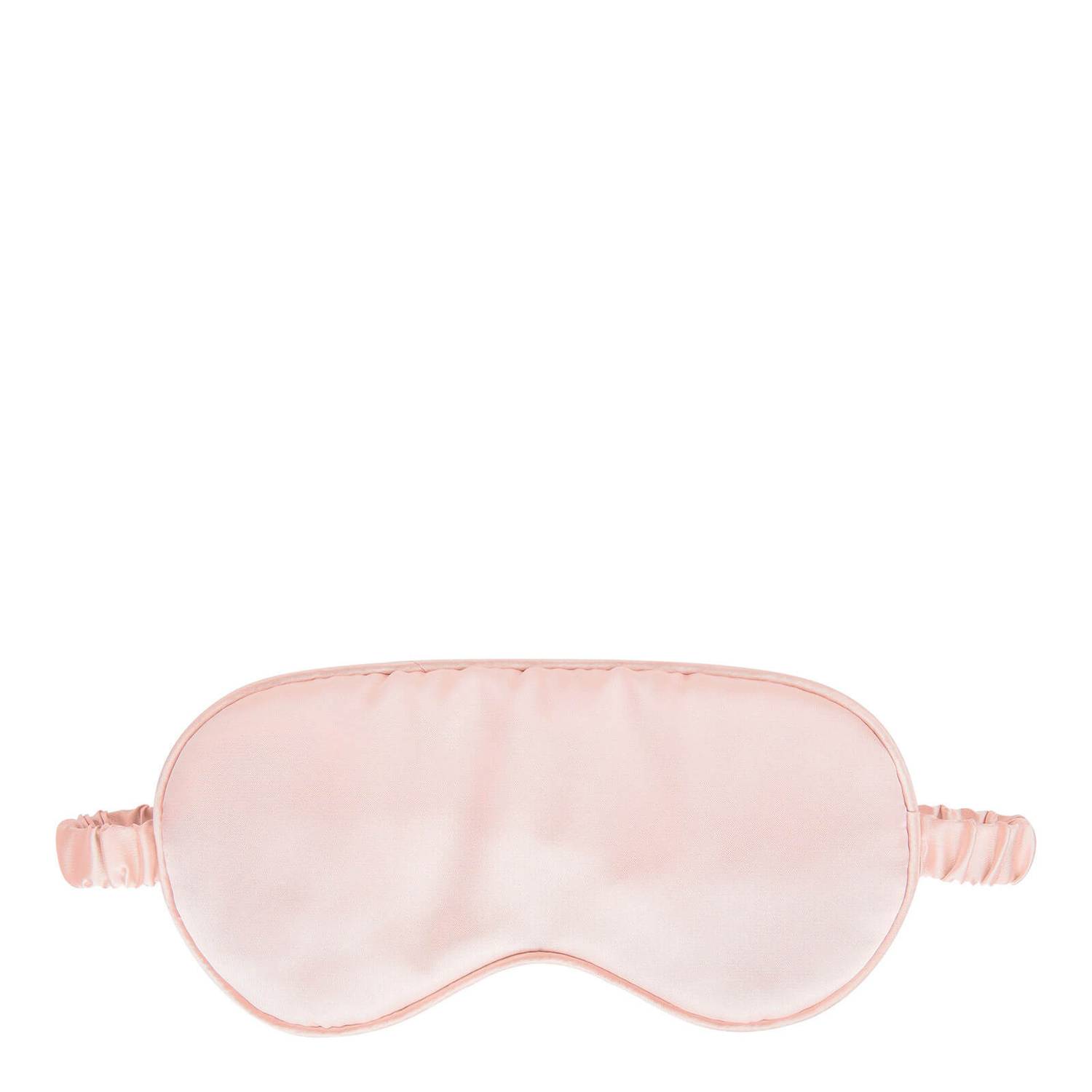 Brushworks Satin Sleep Mask