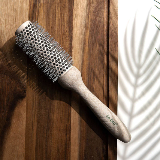 So Eco Biodegradable Radial Brush 32mm