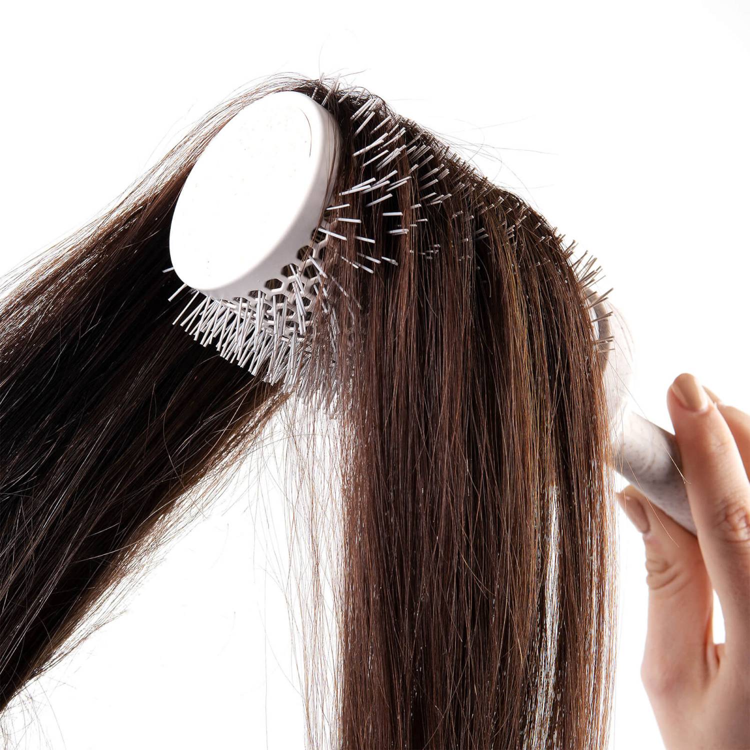 So Eco Biodegradable Radial Brush 53mm