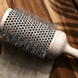 So Eco Biodegradable Radial Brush 53mm