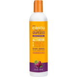 Cantu Grapeseed Curl Activator Cream 355ml