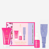 BYBI Smooth Skin Holiday Set