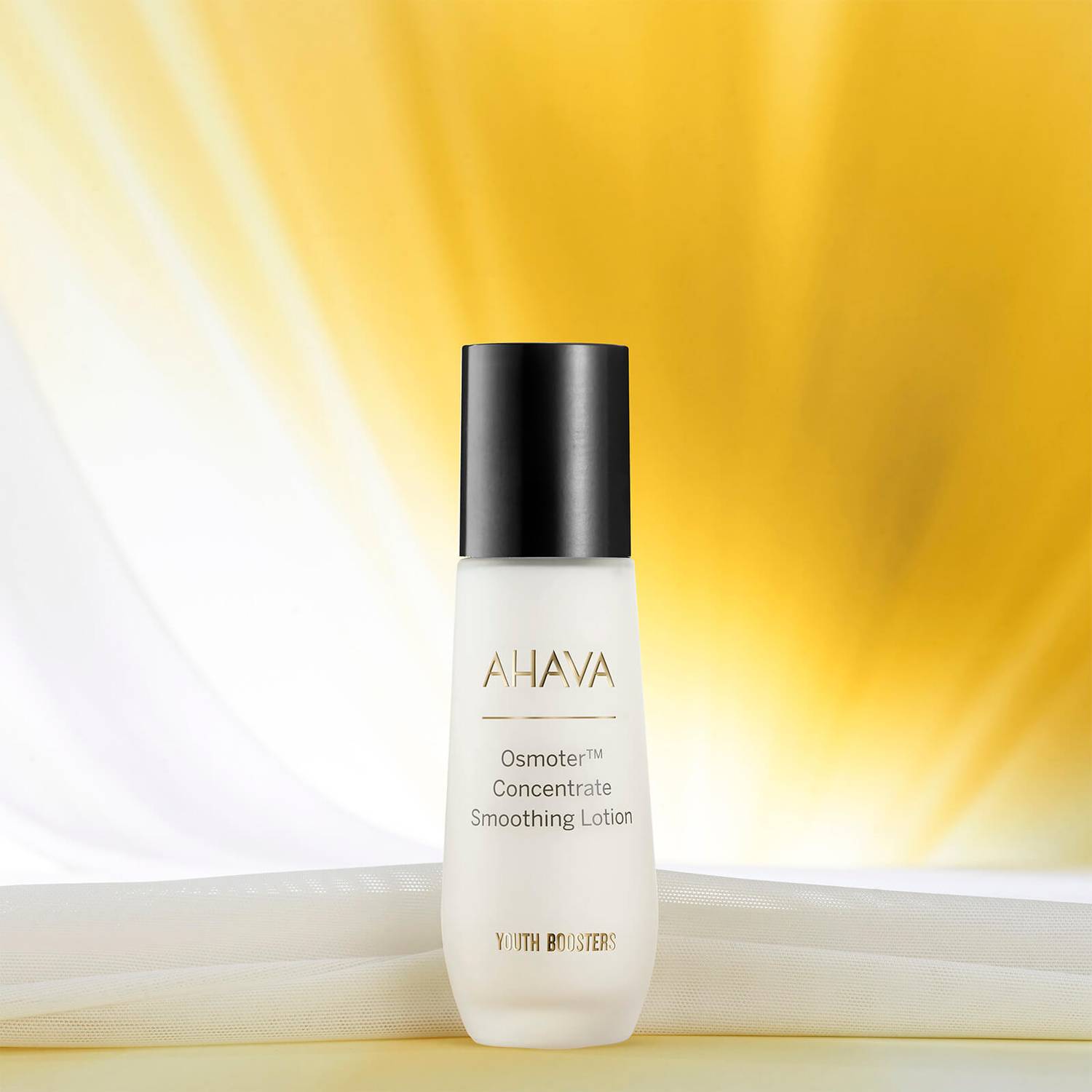 AHAVA Osmoter Concentrate Smoothing Lotion 50ml