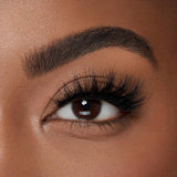 Lilly Lashes Faux Mink - Mykonos