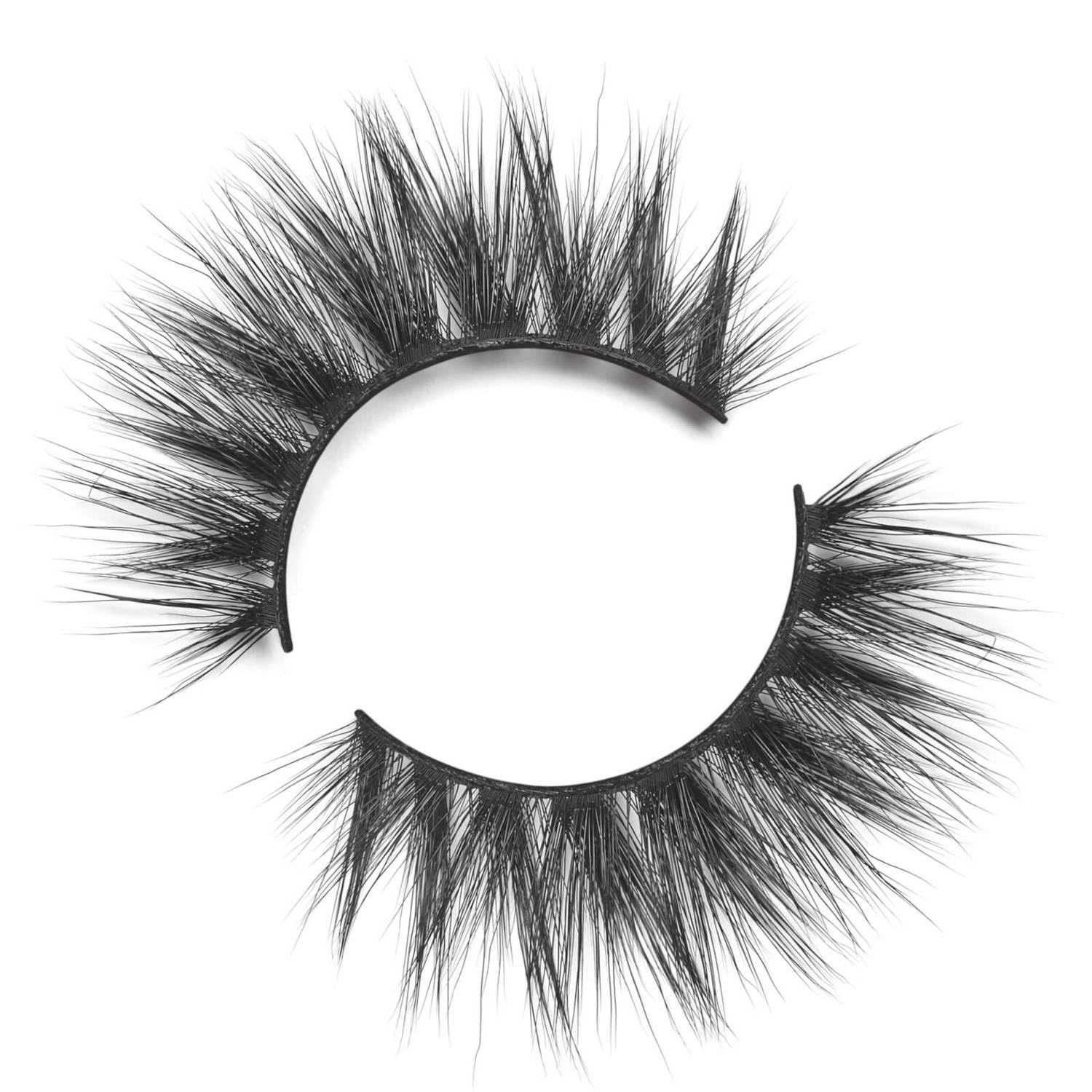 Lilly Lashes Faux Mink - Mykonos