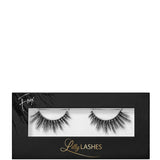 Lilly Lashes Faux Mink - Miami Flare