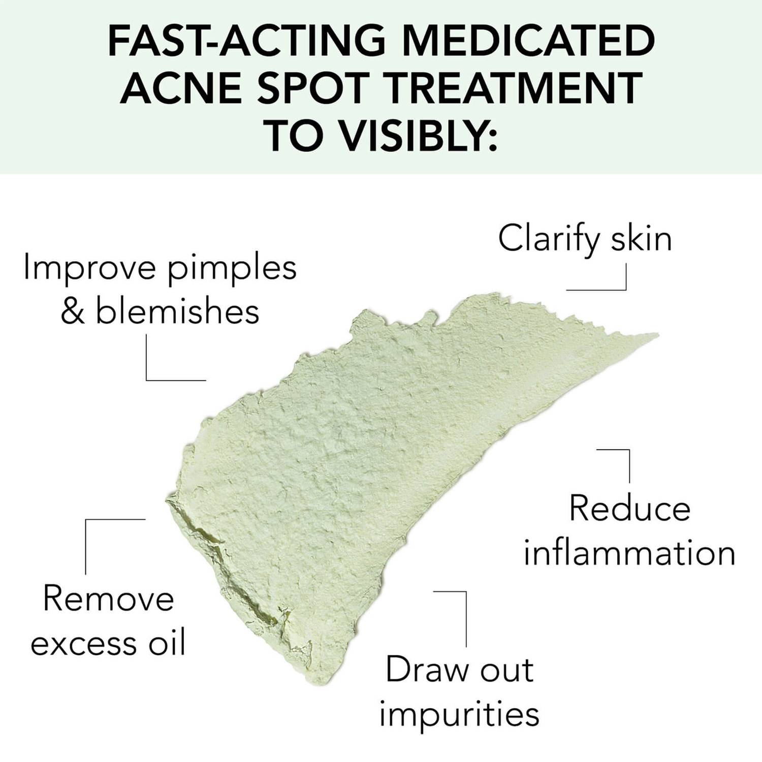 Lancer Clarifying Spot Solution with 10% Sulfur 9ml