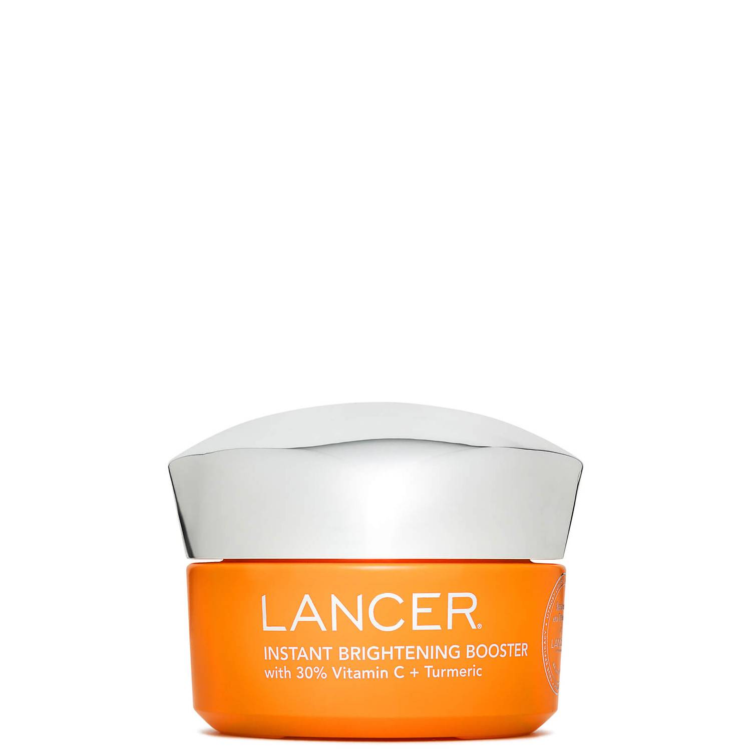 Lancer Instant Brightening Booster 50ml