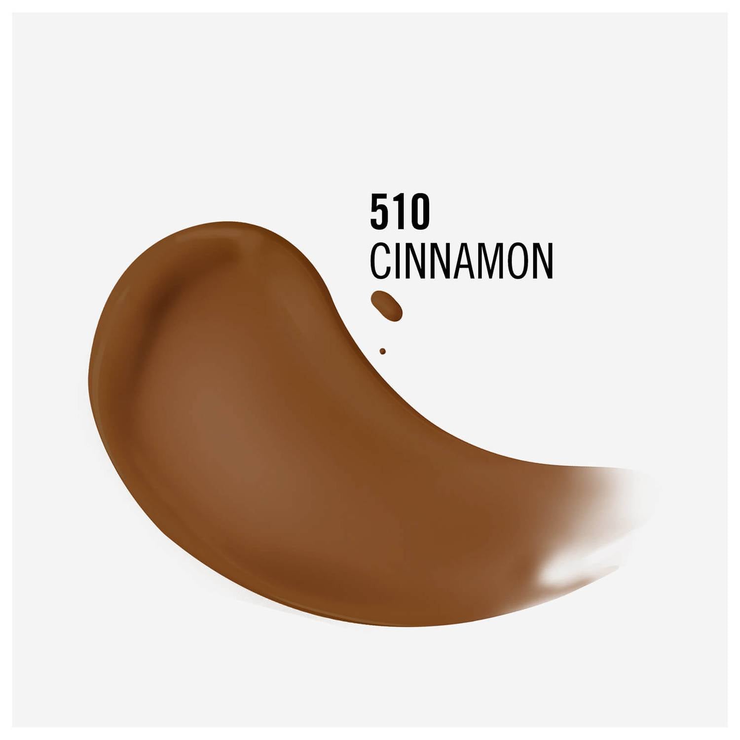 Cinnamon