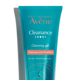 Avène Cleanance Cleansing Gel 200ml