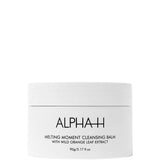 Alpha-H Melting Moment Cleansing Balm 90g