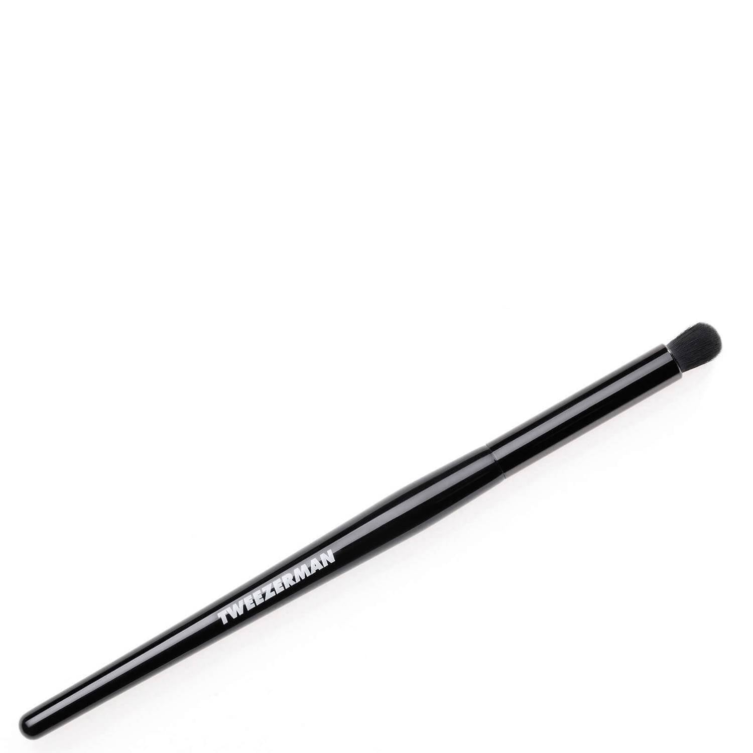 Tweezerman Shaping Round Brow Brush