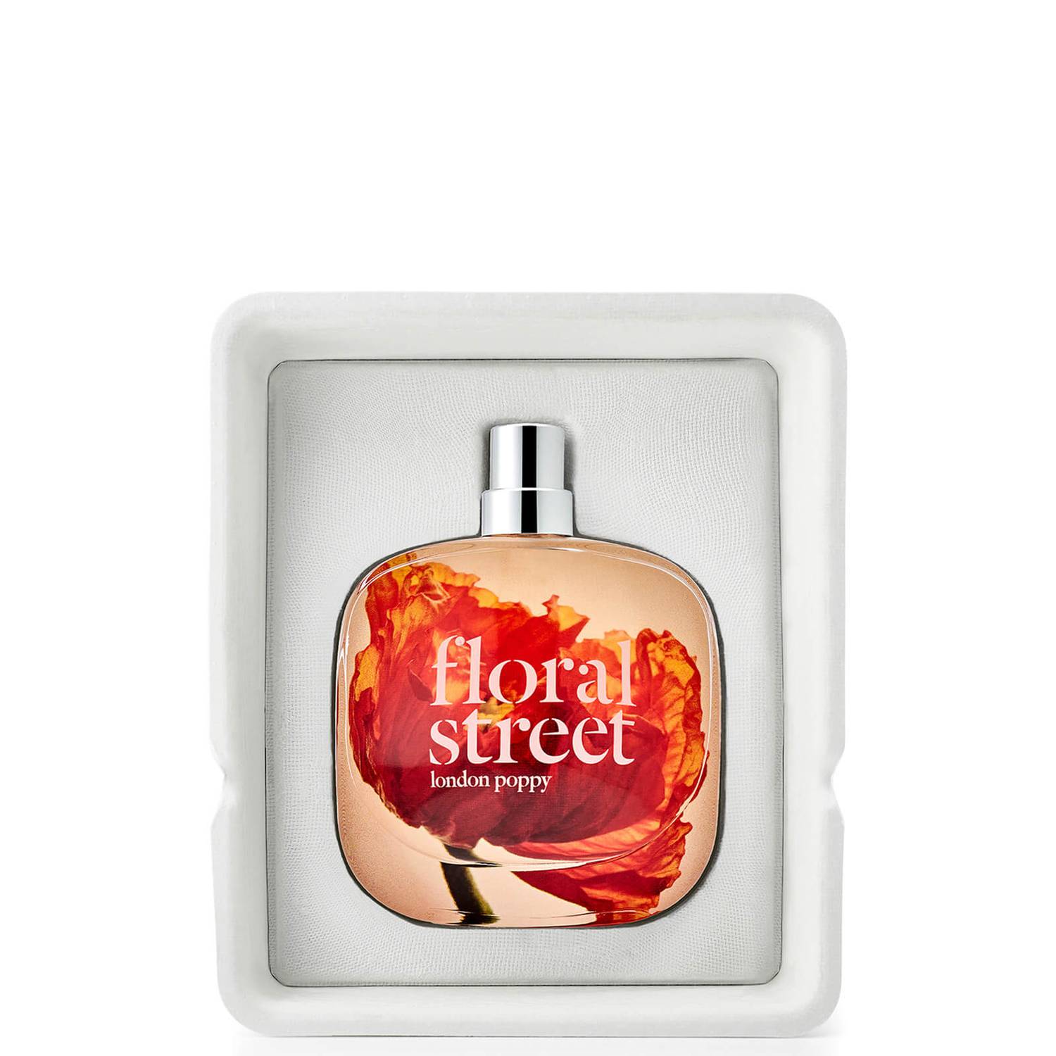Floral Street London Poppy Eau de Parfum 50ml