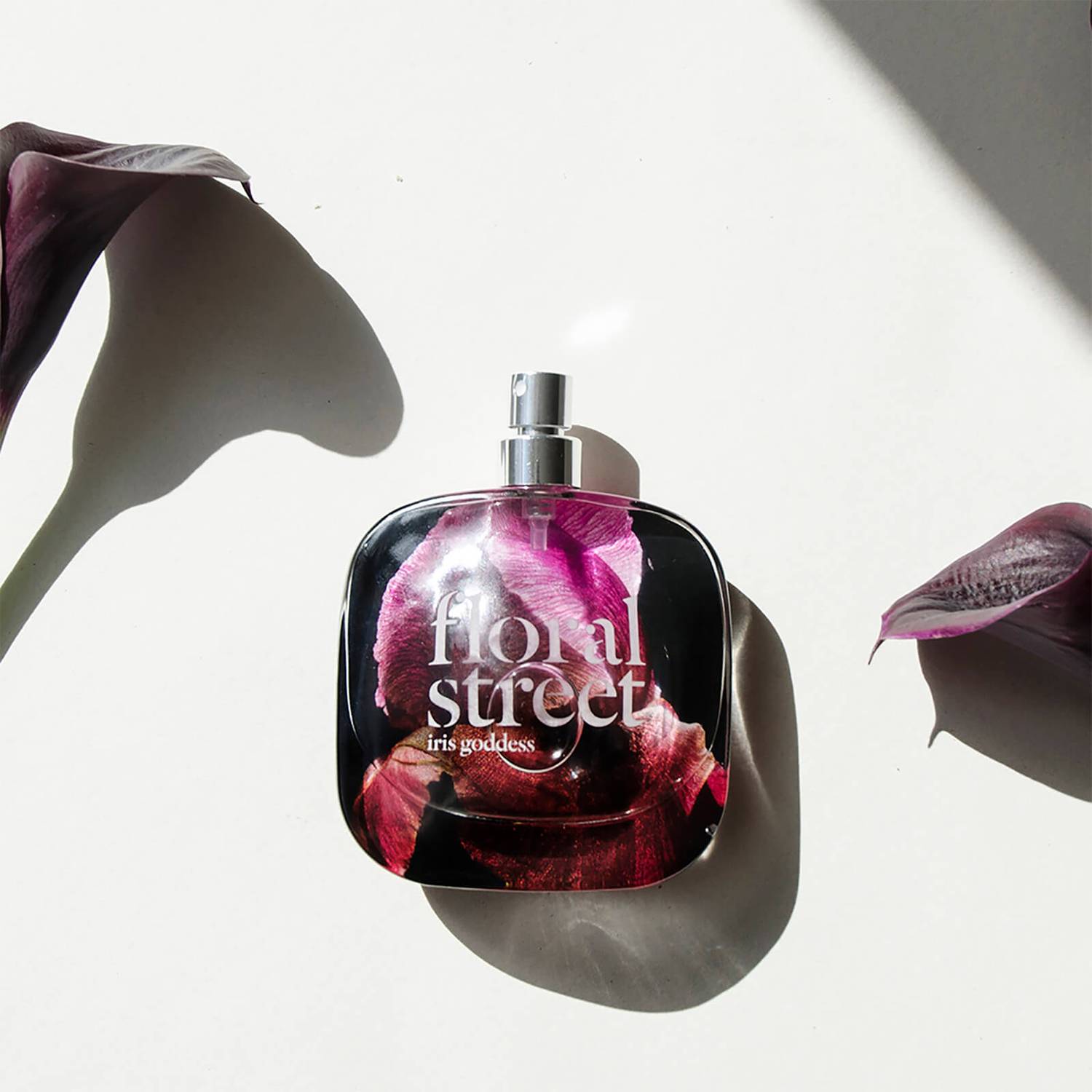 Floral Street Iris Goddess Eau de Parfum 50ml